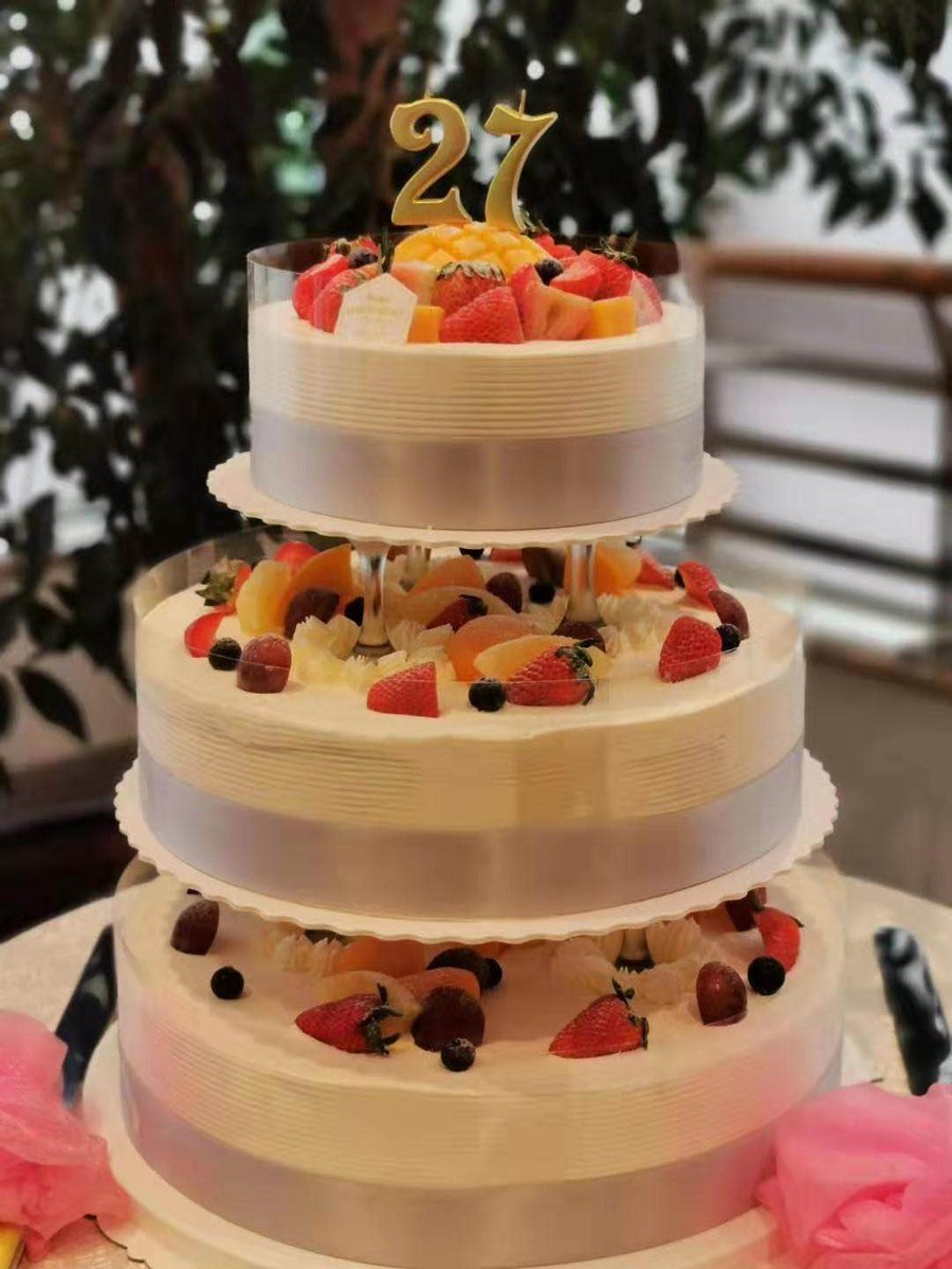 selfelctronics's tweet image. Every birthday is a milestone. Now it’s the 27th year, we’re still here. We believe that everything will be better and we will provide better products and service to you. 
Happy 27th birthday.