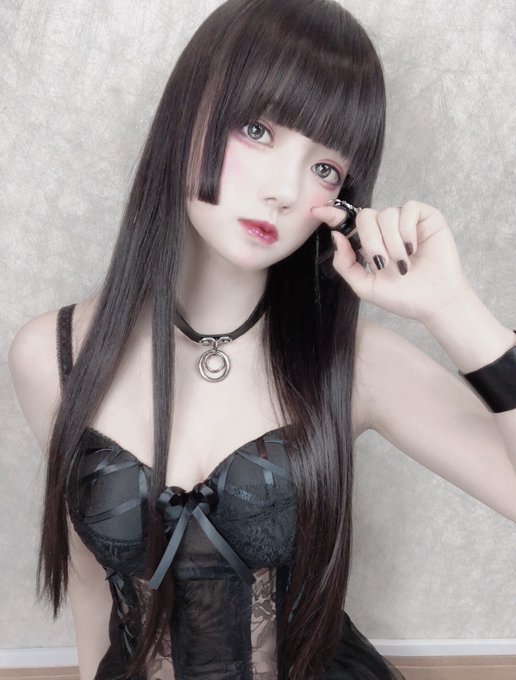 コスプレイヤープーチンのTwitter画像4