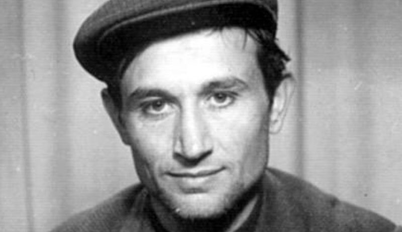 18 mayıs 1973. ibrahim kaypakkaya. aşılamayan eşik. ikonlaşamayacak kadar gerçek. piero tablosundaki genç. ser verirken bile gürültüsüz. gösterişsiz.