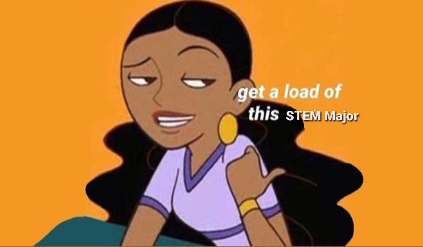 falejandre25's tweet photo. @theonlybasha All Majors are valid and ALL straight A's are impressive https://t.co/ILoyolO6SO