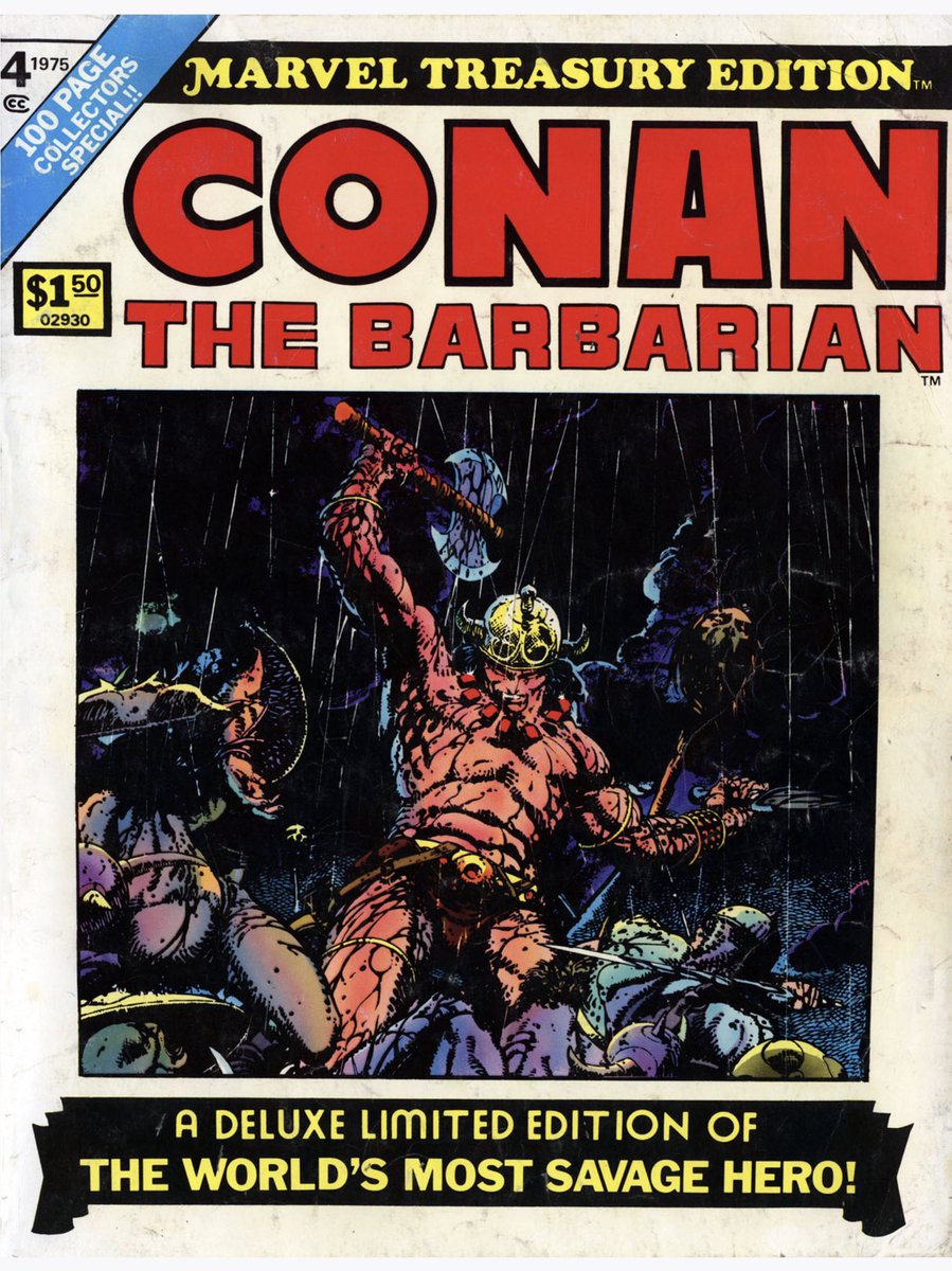 #sundayvibes #SundayMotivation #conan #barrywindsorsmith