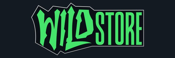 Wild Store tweet media