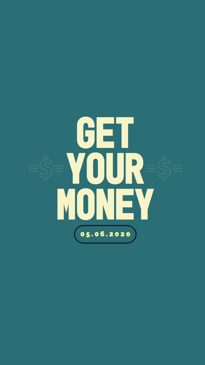 SaadBrizzy's tweet photo. GET YOUR MONEY 💰 

OUT ON ALL DIGITAL STREAMING PLATFORMS 🔥 https://t.co/piWcyLt8bs