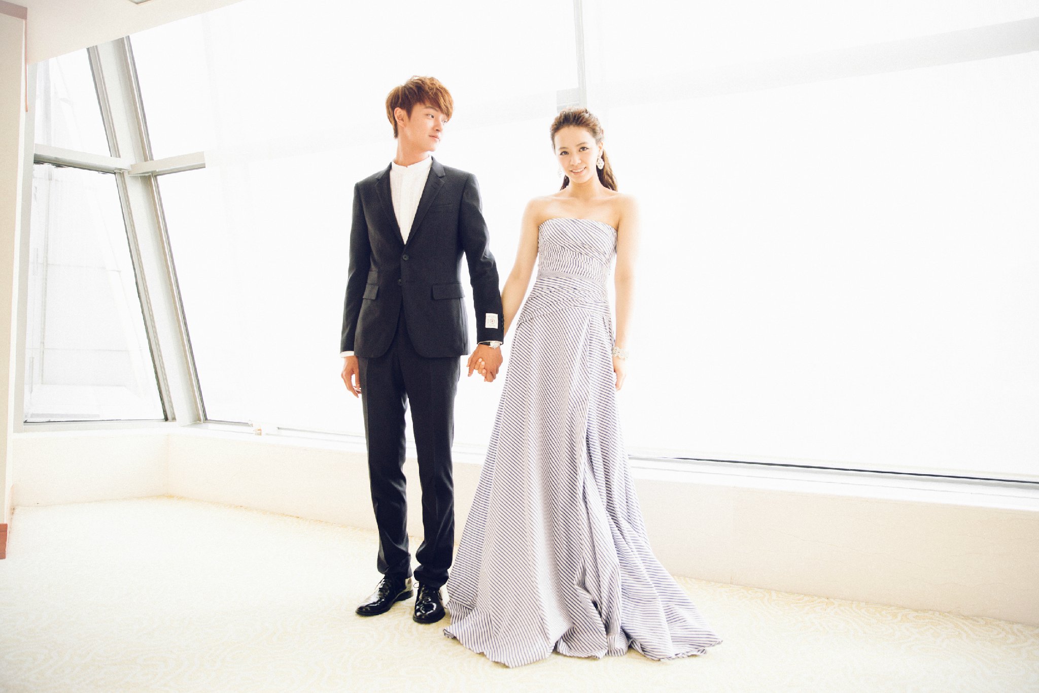 Darren Chen 官鸿 Español on Twitter "Actualización antigua de 有范