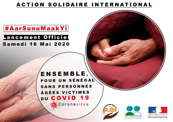 ouligueye1's tweet photo. @actionsolidint campagne pour la protection des personnes âgées.
"Soyons attentifs des changements brutaux constatés chez les personnes âgées" dixit Dr Boubacar Signate lors du lancement. 
@Cassis_Ibra @bmbayew @MinisteredelaS1 @Kebetubot @ligueblogsante https://t.co/4spTqEk1u9