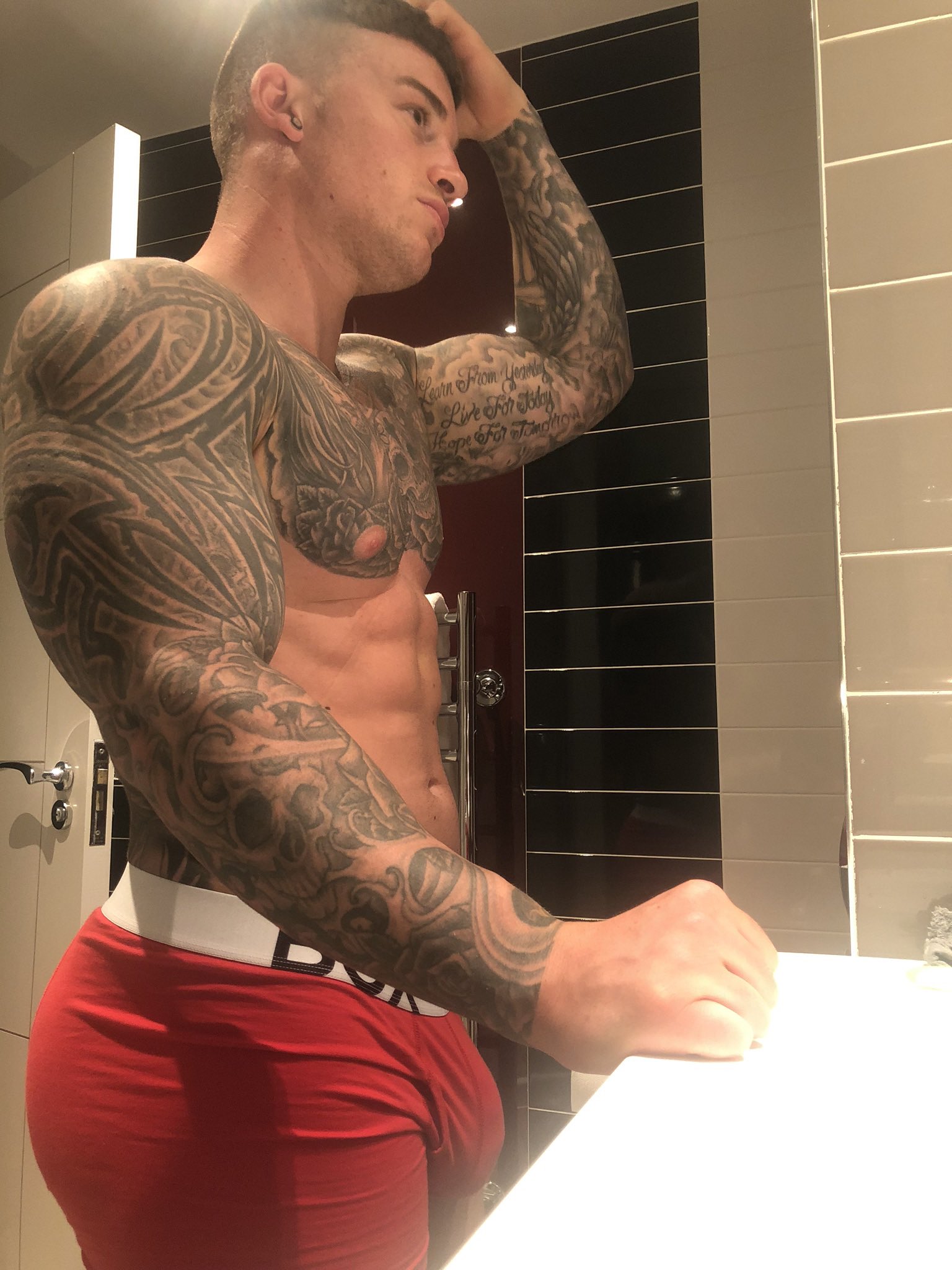 Chris hatton only fans