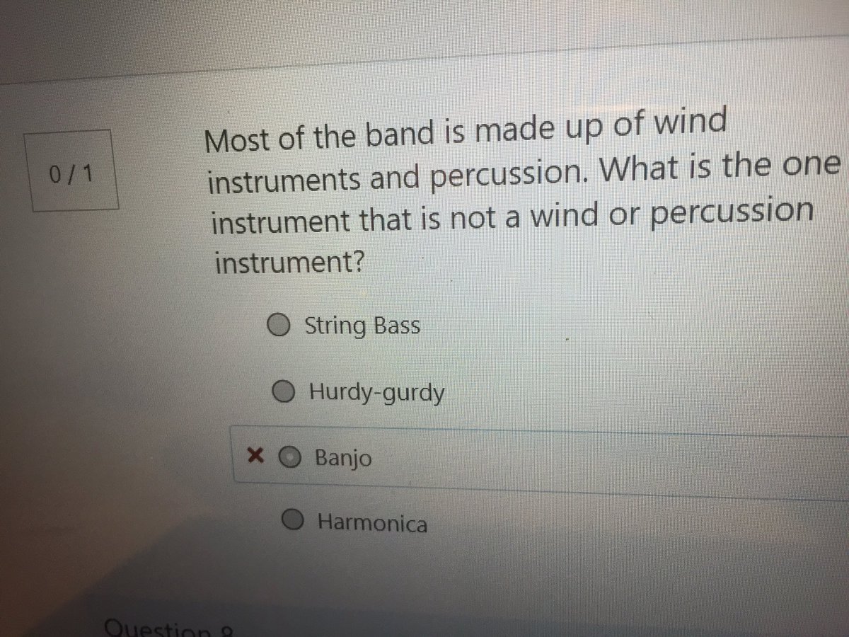 dorindaletitbe's tweet image. Ok, do cats and kittens out there that know anything about music please chime in and help me help my son get 100 on this last music test. We have tried and failed and only have one more attempt. It’s a tricky one.#MusicQuestion #BandQuiz #MusicHelp #TheRoots #JimmyFallon #