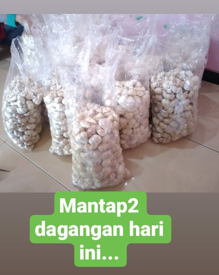 DiaanaMiss's tweet photo. #stopbullying #pedagangonline #survivor2020 #viralvideo #diorder
Silahkan bawang putih katingnyaaa...bisa diorder yaaaa https://t.co/60cm8NyWxW