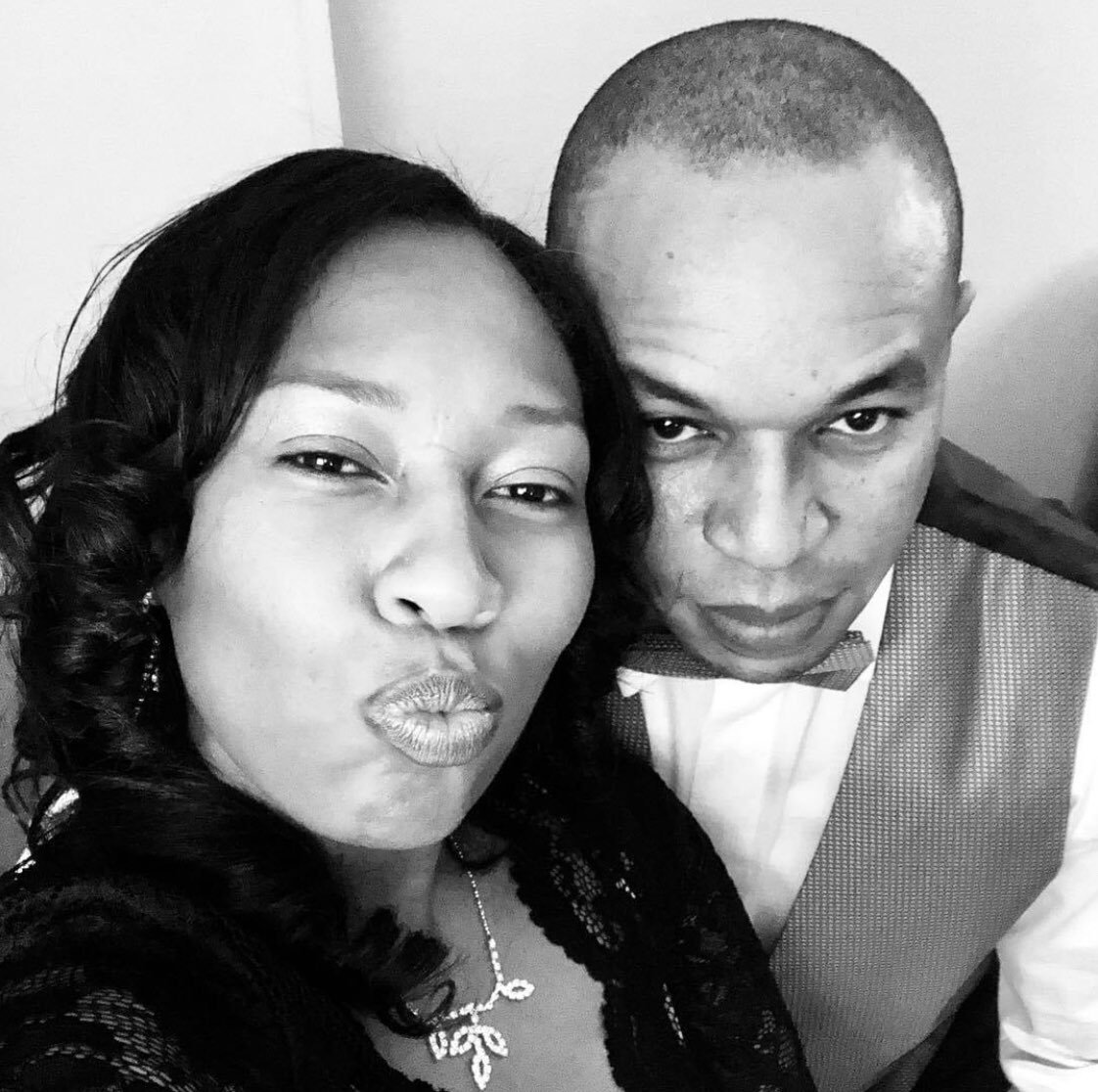 Screaming “HAPPY BIRTHDAY” to my WONDERFUL husband <a href="/Tigo23/">Montigo</a>!🥳🎂 Love you 2 Life, 4 Life ❤️🤗 143, HGH😘