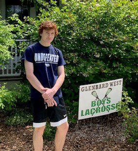 IHSA State tweet media