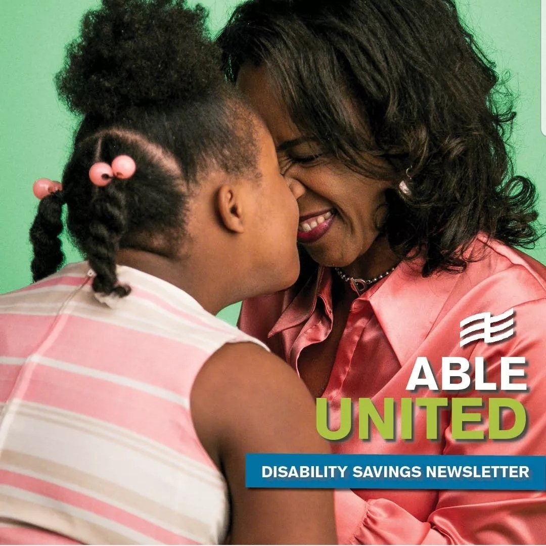 countdowntok's tweet photo. Hey #specialneeds parents? That #Stimuluscheck ? Save some of it in an ABLE account for your loved one with #disability You can start with $25. #downsyndrome #ABLEUnited #iteachparents https://t.co/Q8NvOJF3ey