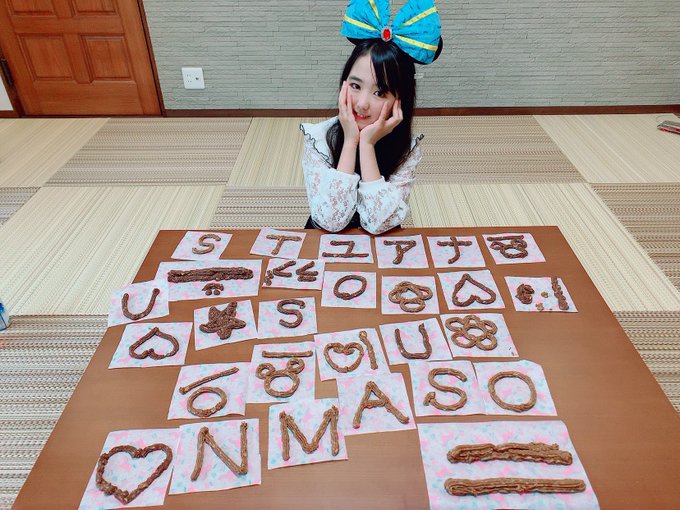 Twitterのコスプレ画像13