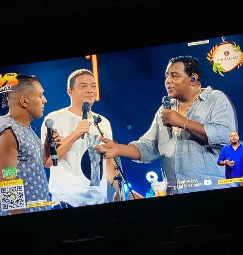 objetivo: odiar todos os homens do mundo

obstáculos:

#LiveSafadaoeRacaNegra