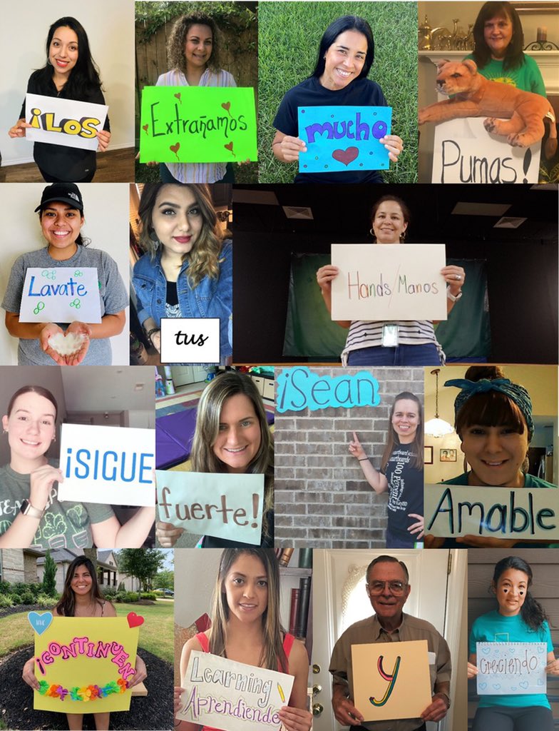 Bear Creek Elem (@bcecougars) on Twitter photo ❤️ these beautiful bilingual photo collages made by our amazing <a href="/bcecougars/">Bear Creek Elem</a> Special Education Team! 🐾 #bcecougars #Katyisd #katystrong #katyisdstrong #WeLeadTx <a href="/tepsatalk/">TEPSA</a> <a href="/vkwash/">Victor Gadabor</a> <a href="/Margarita984/">Marga Vece</a> <a href="/tepsamark/">Mark Terry</a> <a href="/Sangros54/">Sandy Groschke</a> <a href="/BakerKsbaker/">Karen Baker</a> <a href="/cynthialcocer1/">Cynthia Alcocer</a> @_Raul_Velazquez <a href="/MsShapowScience/">Colleen Dominguez</a> ❤️ these beautiful bilingual photo collages made by our amazing <a href="/bcecougars/">Bear Creek Elem</a> Special Education Team! 🐾 #bcecougars #Katyisd #katystrong #katyisdstrong #WeLeadTx <a href="/tepsatalk/">TEPSA</a> <a href="/vkwash/">Victor Gadabor</a> <a href="/Margarita984/">Marga Vece</a> <a href="/tepsamark/">Mark Terry</a> <a href="/Sangros54/">Sandy Groschke</a> <a href="/BakerKsbaker/">Karen Baker</a> <a href="/cynthialcocer1/">Cynthia Alcocer</a> @_Raul_Velazquez <a href="/MsShapowScience/">Colleen Dominguez</a>
