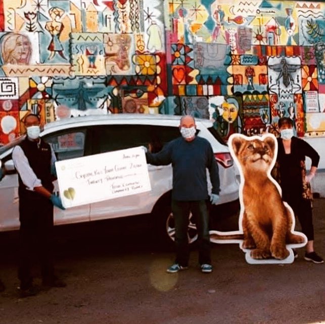 Crystal Kids tweet media