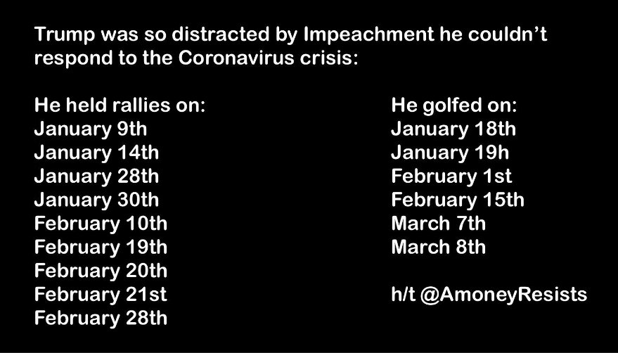 VannWolfgang's tweet photo. @mmpadellan #StableGenius
#CadetBoneSpurs
#ImNotResponsibleAtAll
#WindmillNoiseCancer
#WorstPresidentInHistory45
#WorstPresidentEver45 https://t.co/KTKg8mqYL7