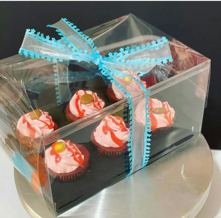 chalibite's tweet photo. Some delicious  cuppies available.

Reach us on 0246790009

#cakestagram #yummyfoods #cakeliterate #chalibite https://t.co/I5NxH8304r