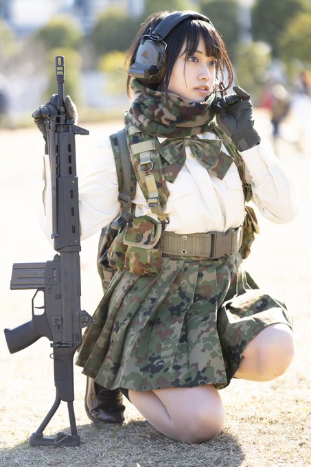 コスプレイヤーかざりのTwitter画像26