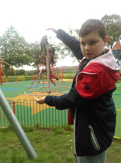 Mrs Carr tweet media