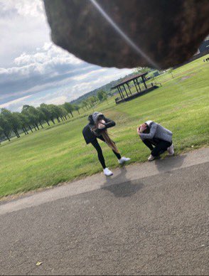 Mrs Carr tweet media