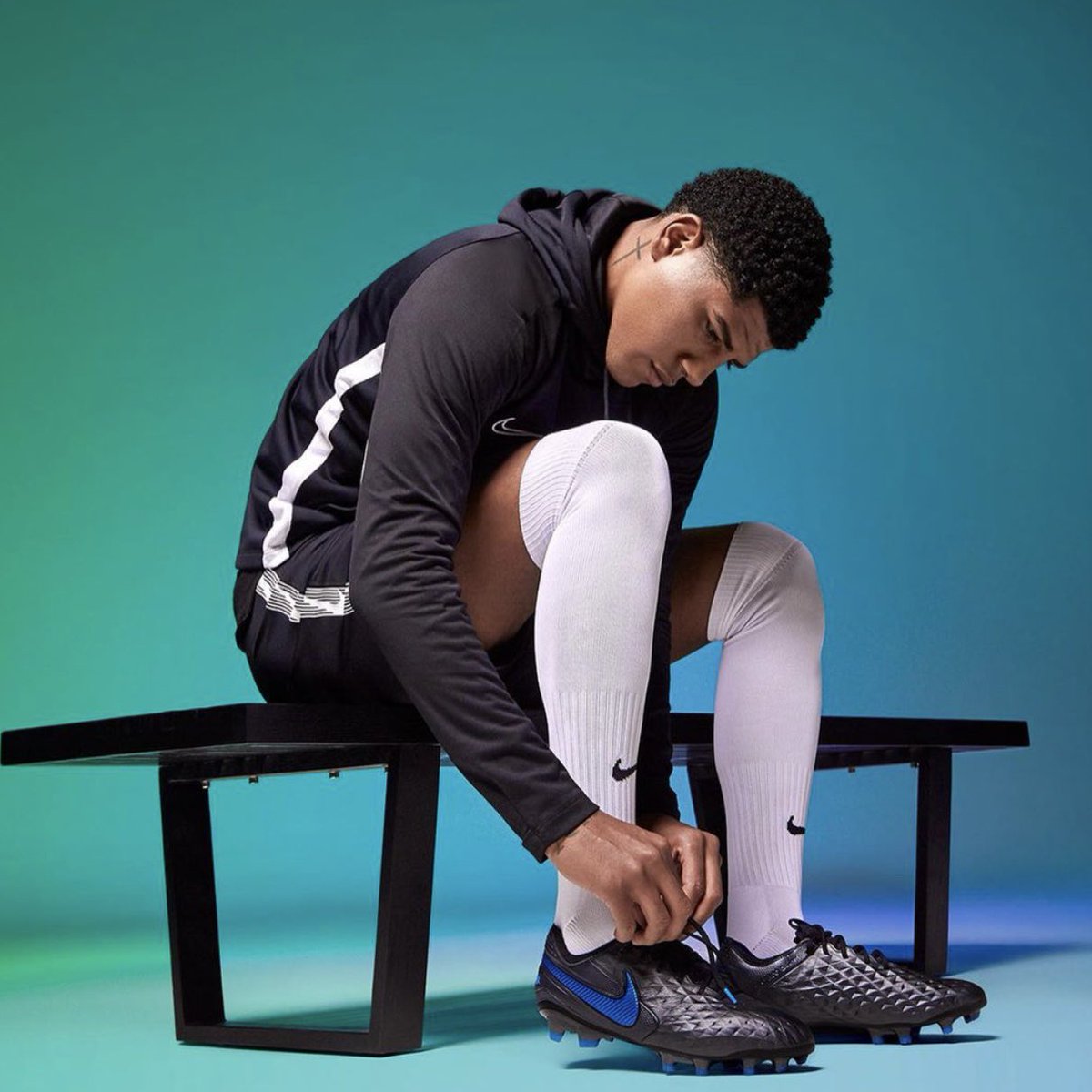 wicarta19's tweet photo. Si lo puedes soñar, lo puedes lograr 👊🏾
#niketiempo #foto2019 #niketiempo ⚽️
#pacienciaybuenhumor 🙏🏾 #afrito 🧑🏾🦱 https://t.co/N7VXcZN2Wx