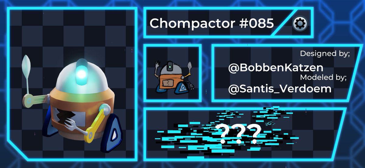 Llama Train Studio On Twitter Chompactor Likes To Eat Trash It Is Also The Loomian That Will Be Helping You Complete Puzzles In Sepharite City S Battle Theatre It Looks Like Someone Is - roblox new update loomian legacy battle theatre 2 lets do this