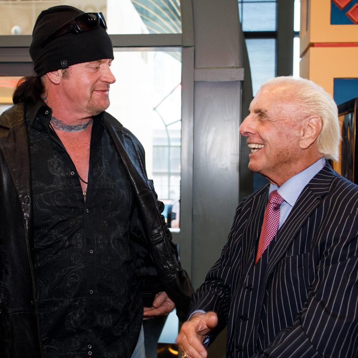 Wwe アンダーテイカー 引退 Wwe アンダーテイカー 引退
