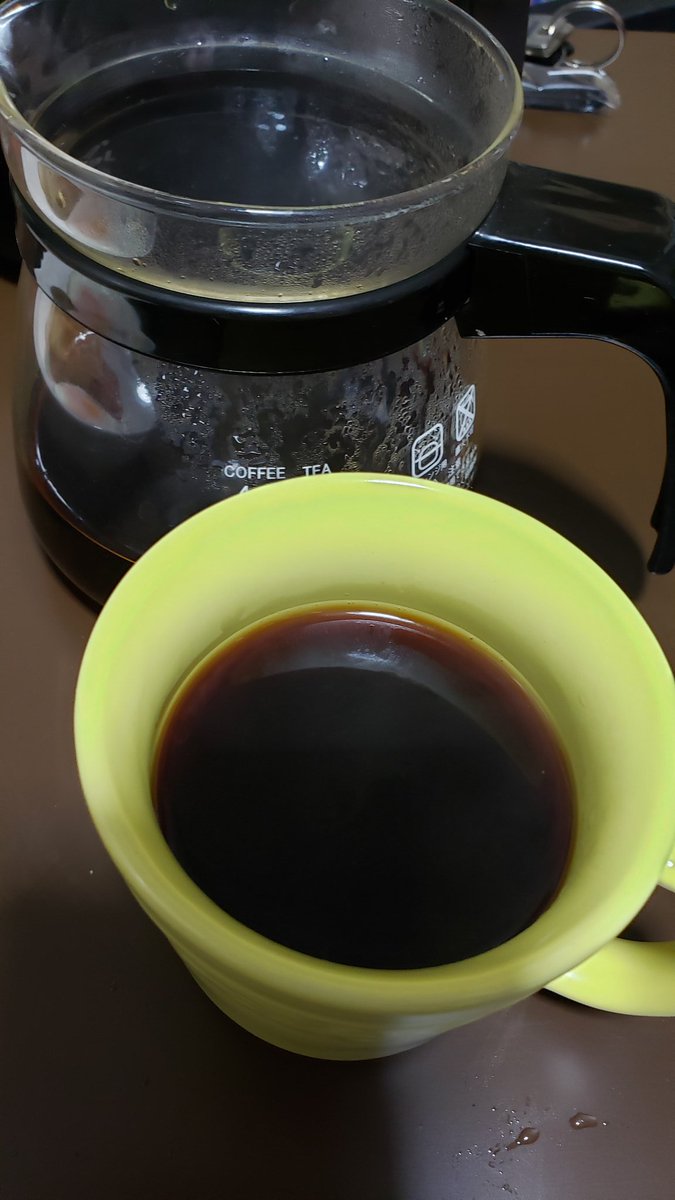 sora20180's tweet photo. 今朝のお目覚めコーヒー☕

BUBUDECOFFEEさんのBirdFlower
ネルドリップで淹れてみた🎵

お供はトーストと目玉焼きとソーセージ

お野菜がなかった😱

#bubudecoffee 
#baskingcoffee 
#BirdFlower 
#ネルドリップ 
#コーヒー好きな人と繋がりたい 
#おうちごはん https://t.co/xbR0kTugz3