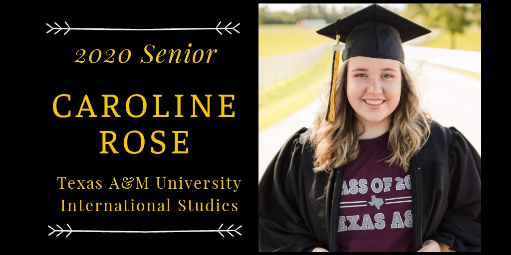 MPTXDebate's tweet photo. It's Senior Sunday! Today we honor our one and only sr, our Capt. Caroline! Some of her major accomplishments include:
2020 UIL 5A Top PO
2020 Congress National Qualifier
2020 TFA State LD Triple Octos
2019 LD District Champ
2019 5A Congress state qualifier

We 🖤💛 you Caroline! https://t.co/lShw18FVhx