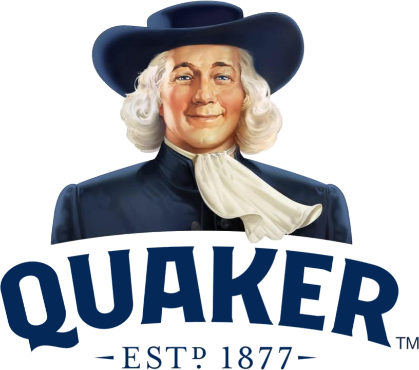 why'd they make the Quaker Oats guy hot