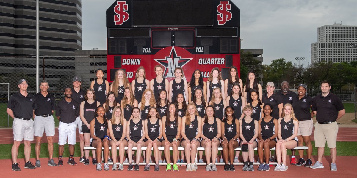 stjohnsmavs's tweet photo. Day 22 of our countdown to the Maverick Athletic Ceremony features the Girls Track and Field Team! #MavCountdown https://t.co/ssCCfr6LdA