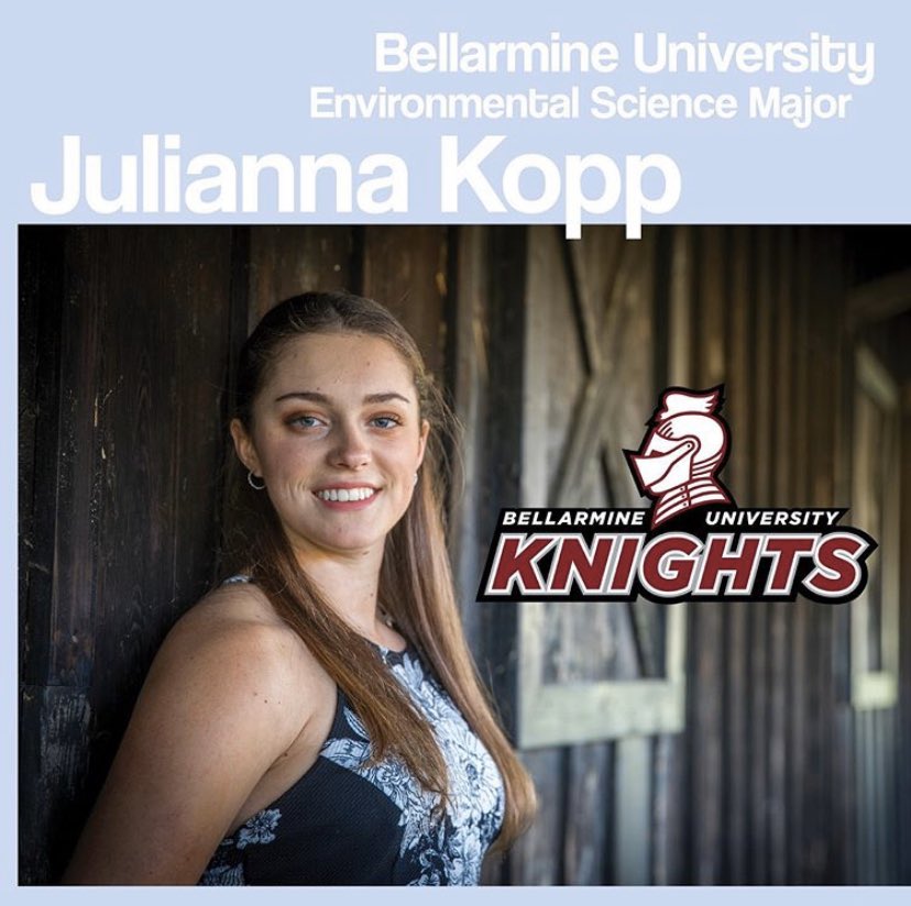 CONGRATS TO JULIANNA‼️Best of luck, class of 2020 is so proud of you ✨ 
<a href="/duPontManual/">duPont Manual HS</a> 
<a href="/YPASlouisville/">YPAS Louisville</a> 
@dmhsguidance