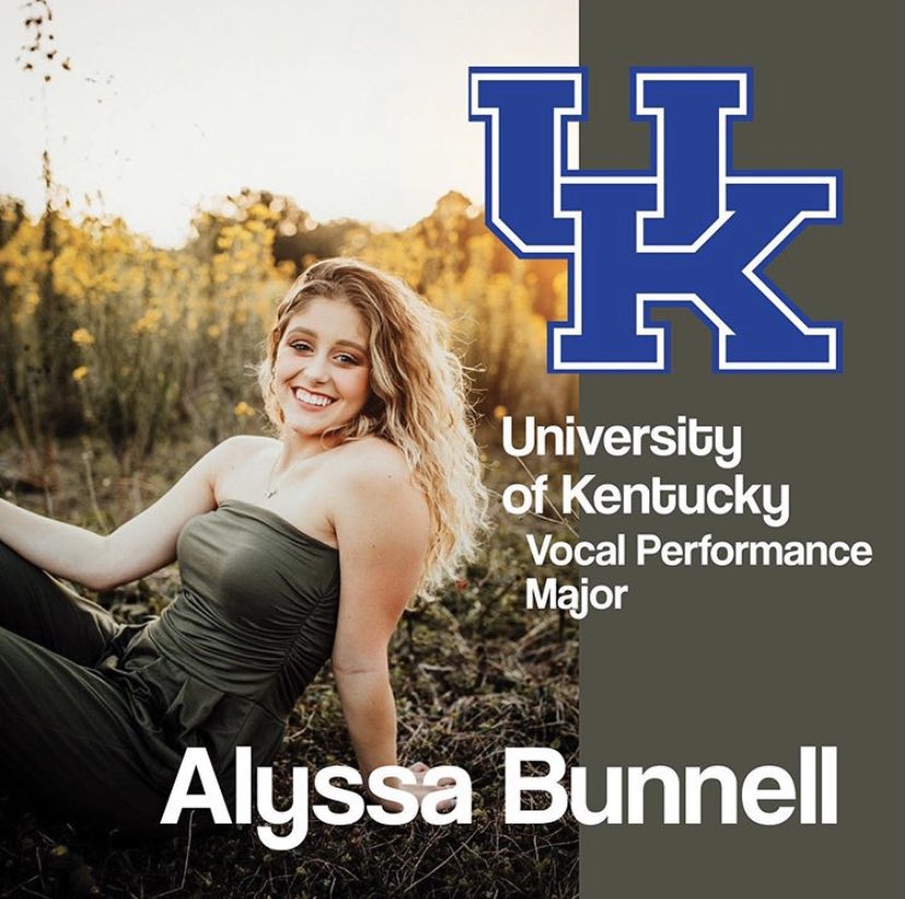 CONGRATS TO ALYSSA‼️Best of luck, class of 2020 is so proud of you ✨ 
<a href="/duPontManual/">duPont Manual HS</a> 
<a href="/YPASlouisville/">YPAS Louisville</a> 
@dmhsguidance