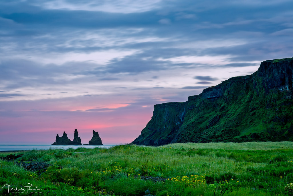 MalcolmPhoto's tweet photo. New photo from Malcolm Thornton Photography: Reynisdrangar  (Viewed from Vik) - #photography #nature #travel #wildlife #landscape #nationalgeographic #natgeo #animals #malcolmthorntonphotography #malcolmthornton https://t.co/Rj11EHR4mo https://t.co/N27iLS6WbF