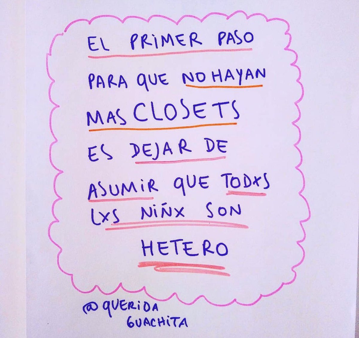 🏳️‍🌈 ❤️🧡💛💚💜💙