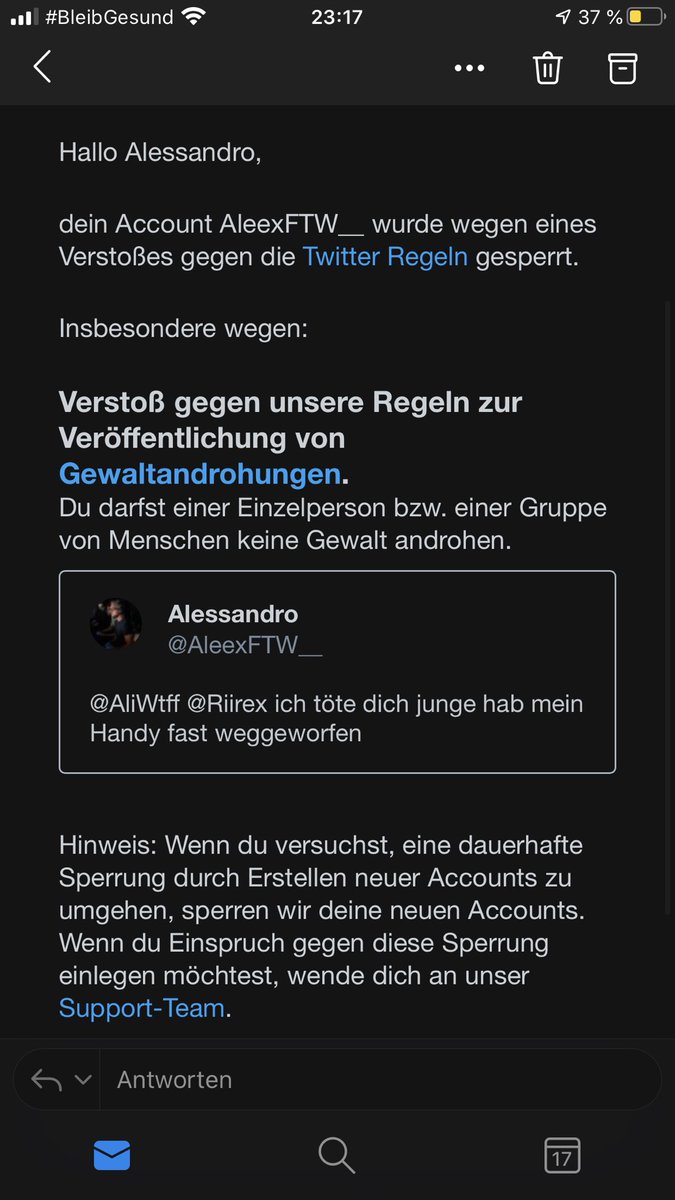 FreeAleex tweet media