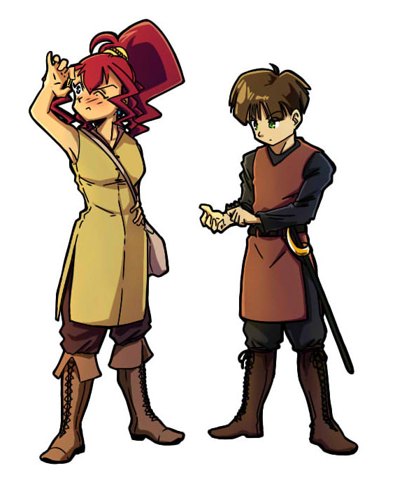 WEBCOMIC: Worthy Stories tweet media