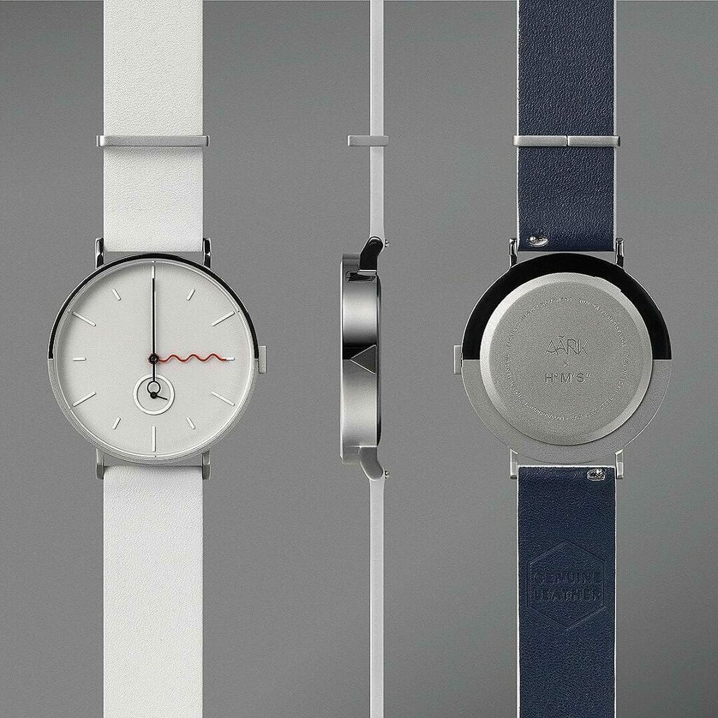 softer_volumes's tweet photo. Tide Neu ‘A to J’ Watch by @aark_collective. #watch #minimalwatch 📷@aark_collective https://t.co/5T82VZ8eEU https://t.co/8eAfeOeNhl