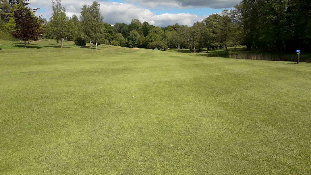 DPlinks210's tweet photo. @JoeCardyGolf ....but don't ask about the second! https://t.co/TzcJmlHqsJ