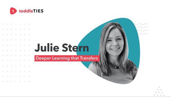 Julie Stern tweet media