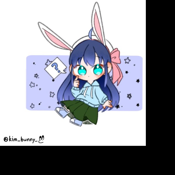 可愛いいのtwitterイラスト検索結果 古い順