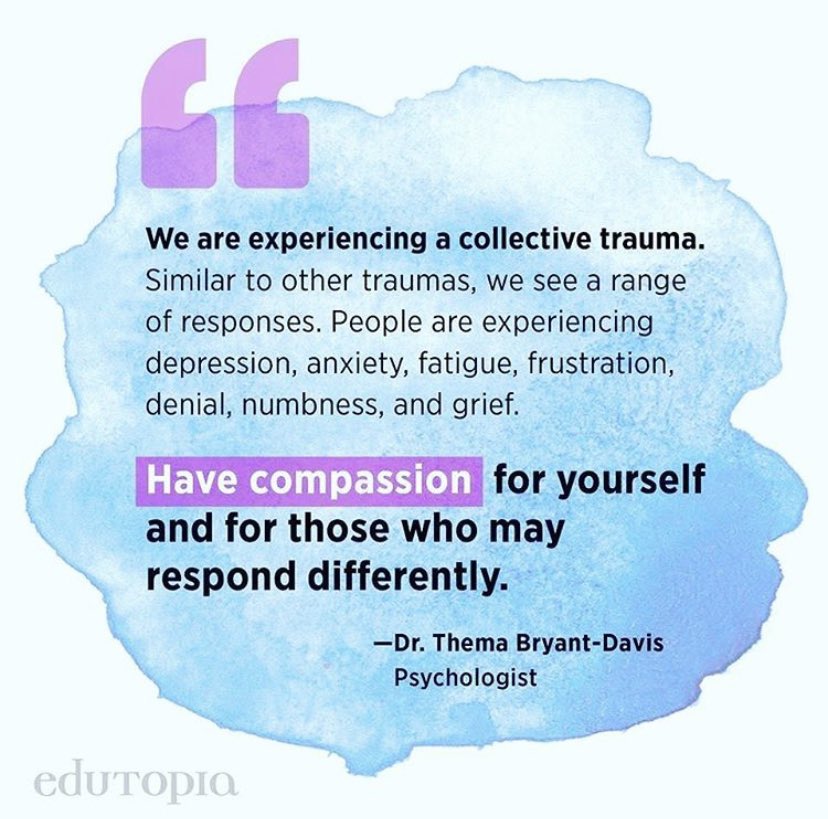 WH is committed to the social emotional learning and wellbeing of students and staff and will continue to prioritize this as we end this school year and plan for the next. <a href="/WH_Super/">Jeff Szymaniak</a> <a href="/gmferrojr/">George M. Ferro, Jr.</a>