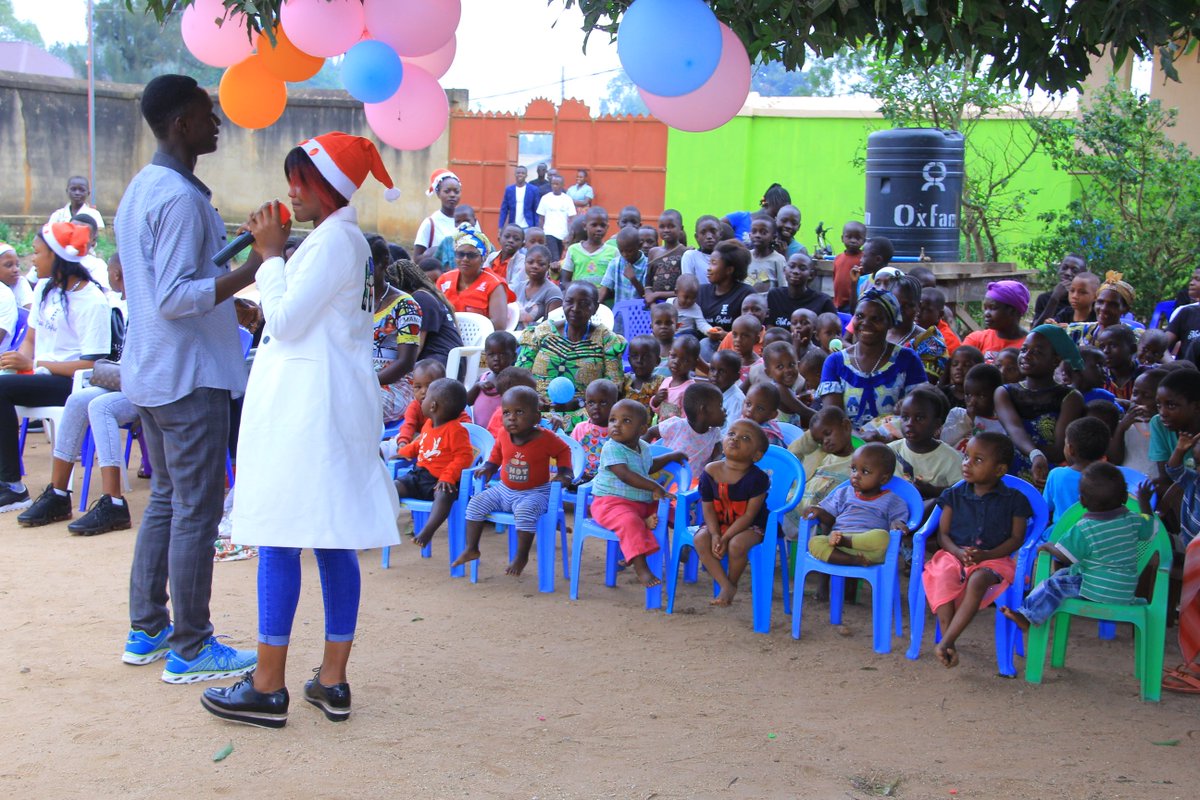 Charity Distressed Children tweet media