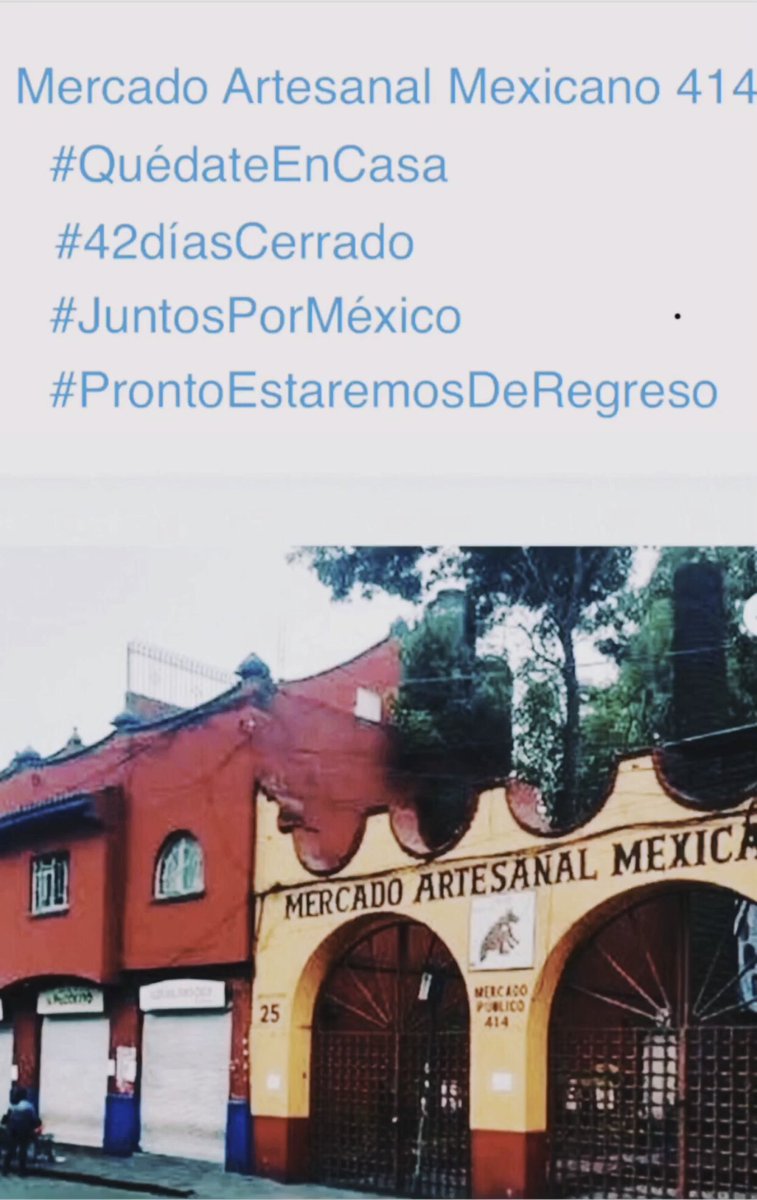 Las 437 familias de <a href="/Mercado414Coyo/">Mercado Artesanal Mexicano 414</a> Especializado en Artesanías en el corazón de Coyoacàn <a href="/_VicenteSerrano/">Sin Censura</a> <a href="/jantonioruizh/">J. Antonio Ruiz H. 🇺🇸 🇲🇽</a> <a href="/Rafaherrera1983/">Rafael Herrera (#LaNetaConRafita) ❤🇲🇽</a> <a href="/MemeYamelCA/">MemeYamel</a> @Tona_je <a href="/zenenzeferino/">Zenén Zeferino Huervo</a>  Pedimos su ayuda para hacerl llegar el contenido de este documento a nuestro presidente <a href="/lopezobrador_/">Andrés Manuel</a>