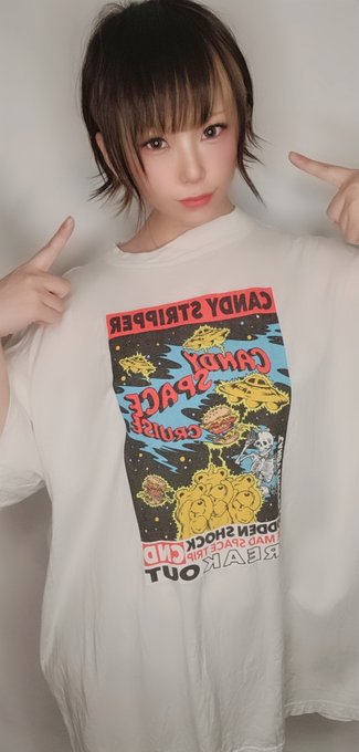 コスプレイヤー碧葉さちのTwitter画像22