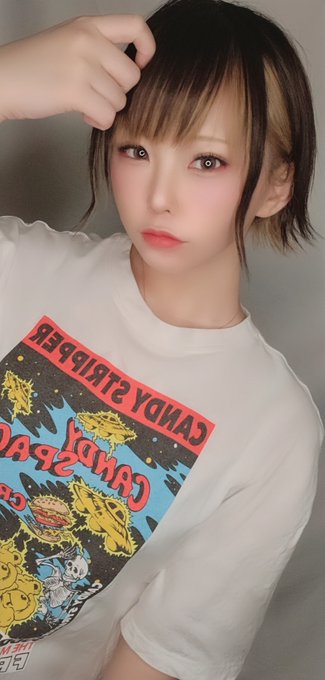 コスプレイヤー碧葉さちのTwitter画像20