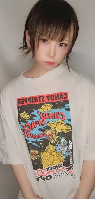 コスプレイヤー碧葉さちのTwitter画像21
