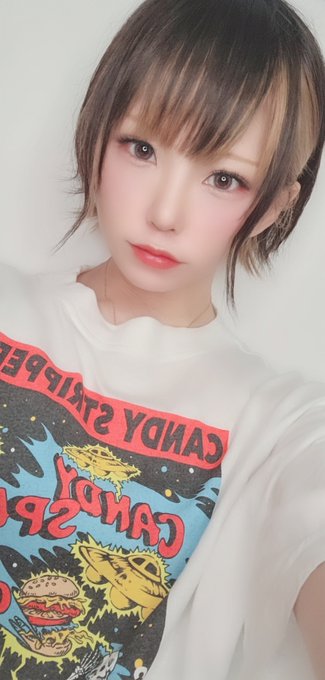 コスプレイヤー碧葉さちのTwitter画像23