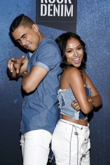 Karrueche Tran’s Birthday Celebration | HappyBday.to