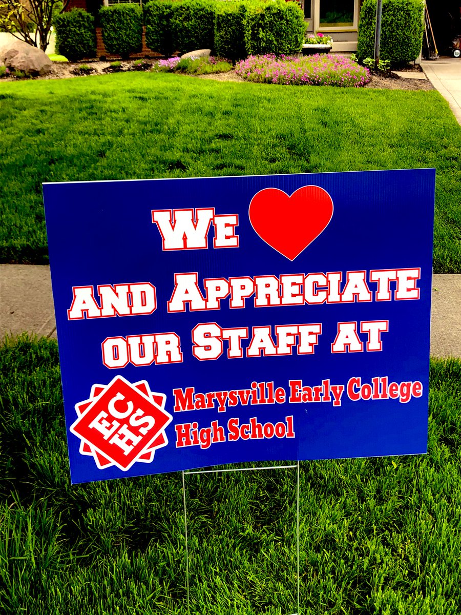 I love my ECHS family ❤️ Thank you <a href="/KenChaffin/">Ken Chaffin</a> and @MsRobSTEM.
